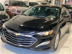 شيفروليه ماليبو